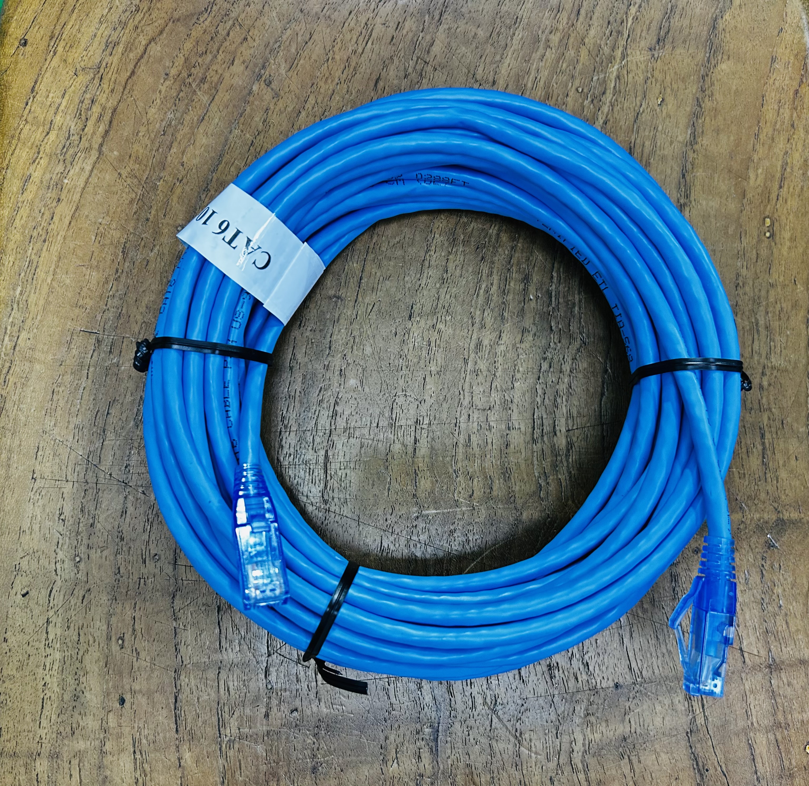UTP Cable CAT6 10m.