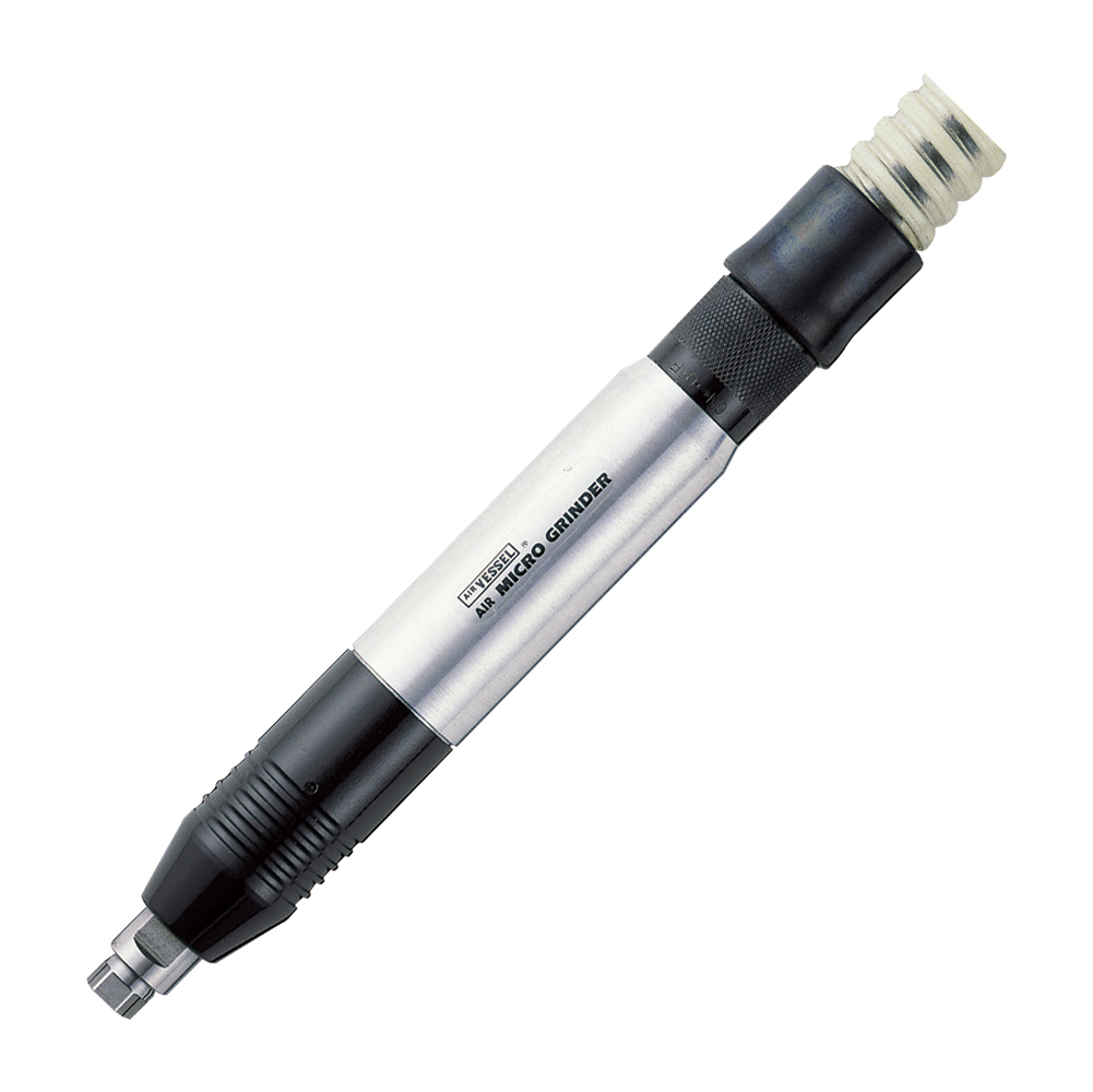 VESSEL GT-MG25S เครื่องเจียรลมสายอ่อน 6mm 25000rpm