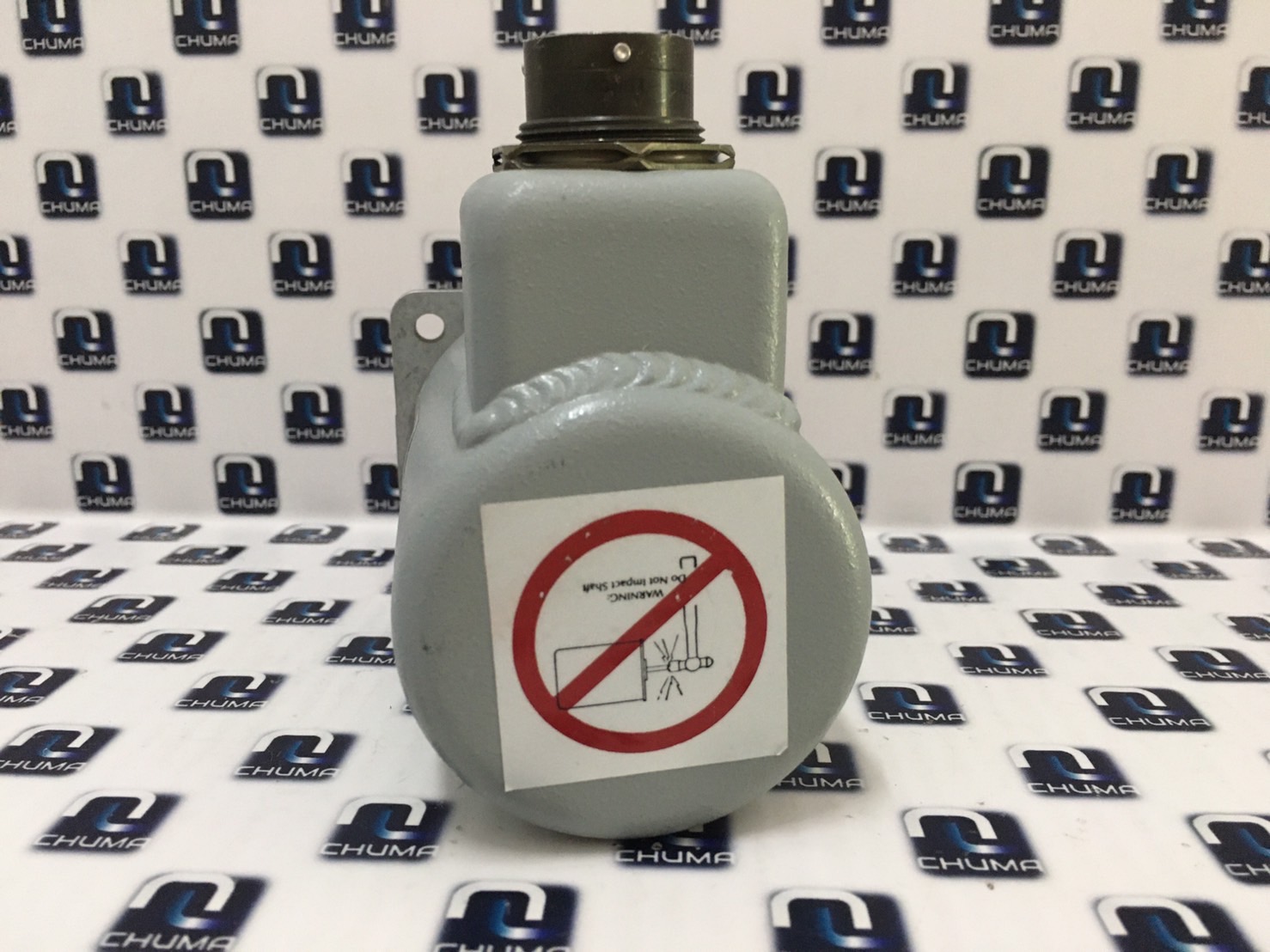 BEI, M25D-X-HSS4096N-XD2-CR-S-C14-X-5