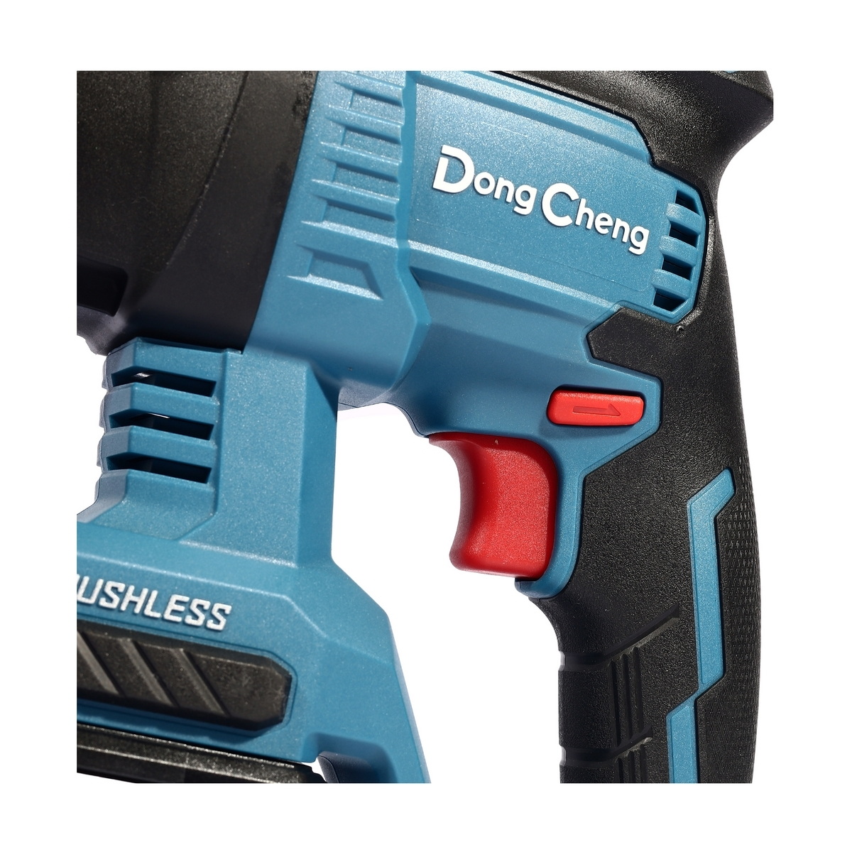 Dong Cheng DCZC04-24-EM สว่านโรตารี่ไร้สาย 24mm 3ระบบ 20V แบตx2