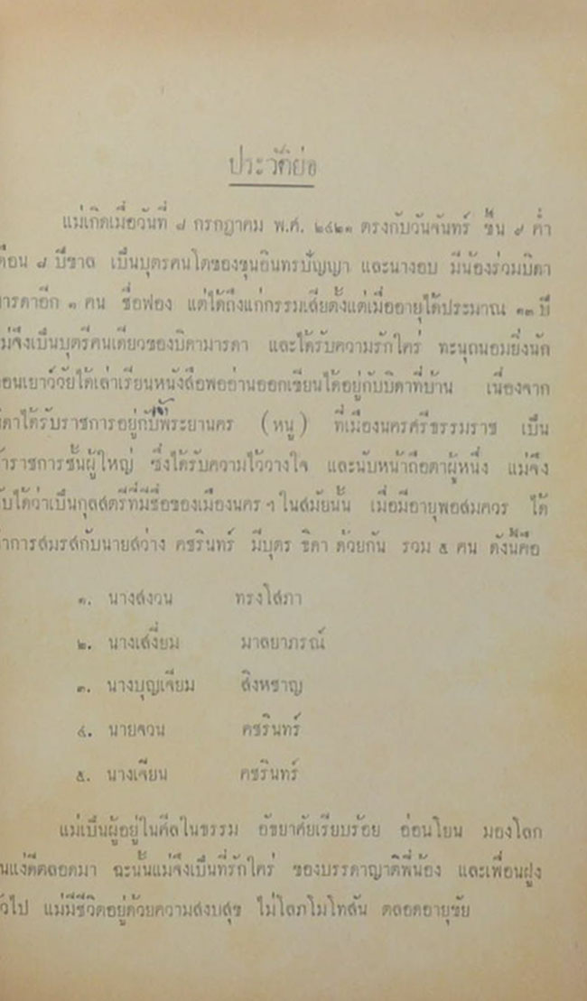 บทละคร เรื่อง เงาะป่า