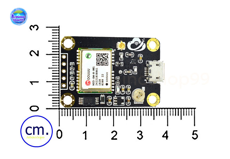 GPS module NEO-6M 7N APM2.5 flight control with EEPROM navigation satellite positioning to send data