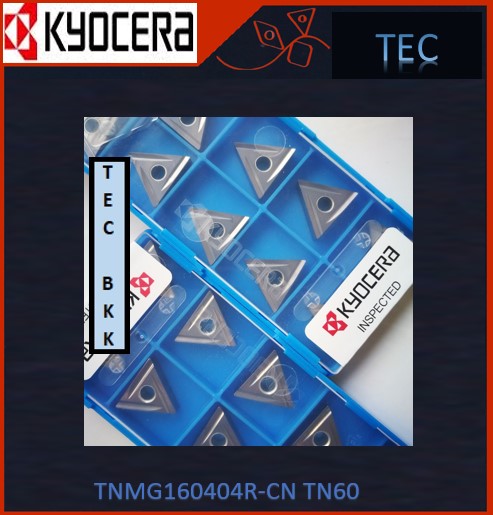 TNMG160404R-C TN60