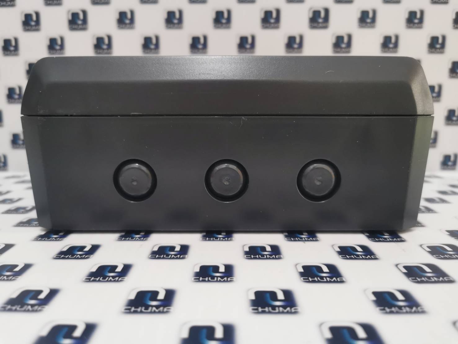 Geca, Techno Control, GECA srl Gussago(BS), CTM21