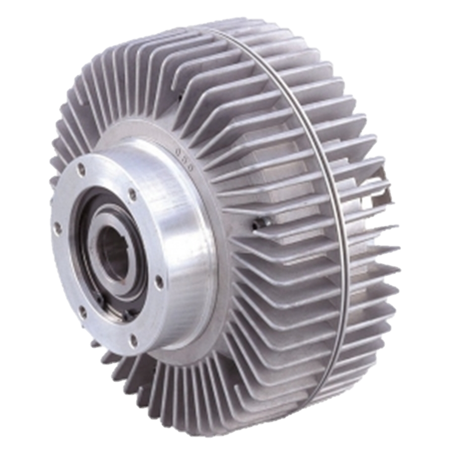 PHC-050-100 - PHC-050-100 / Hollow Spindle Magnetic / Power Clutch