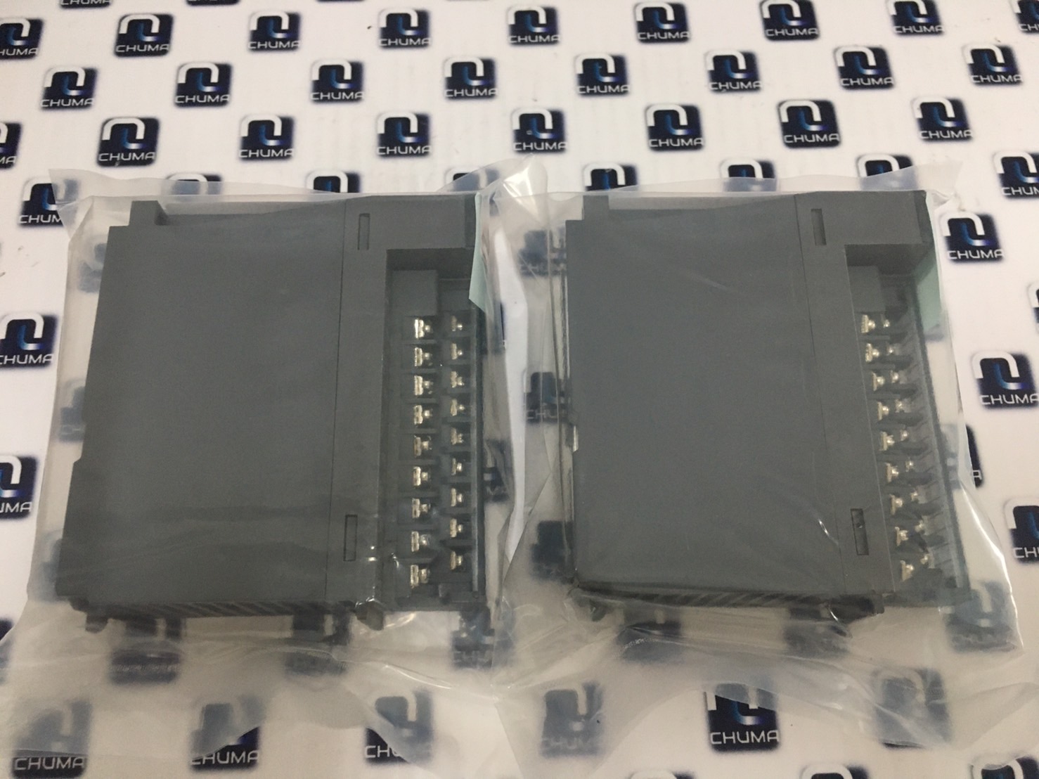 Mitsubishi Electric, Q64AD--NEW