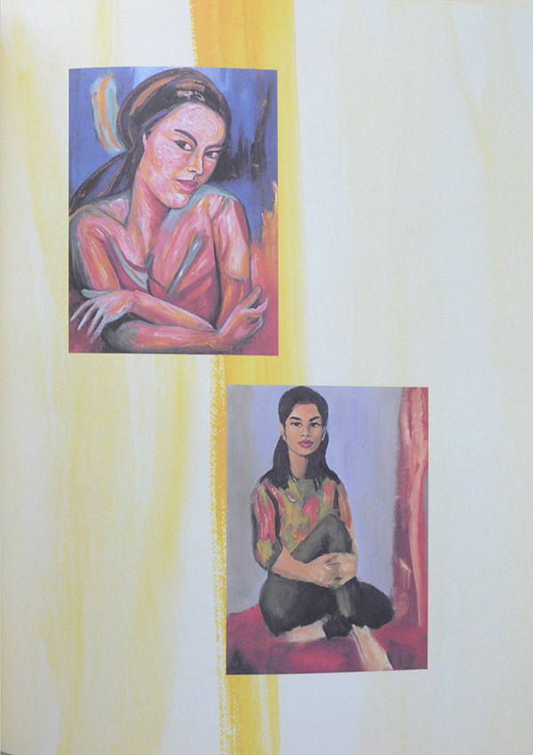 ที่ระลึกแสตมป์ทอง (ด้วยรัก)