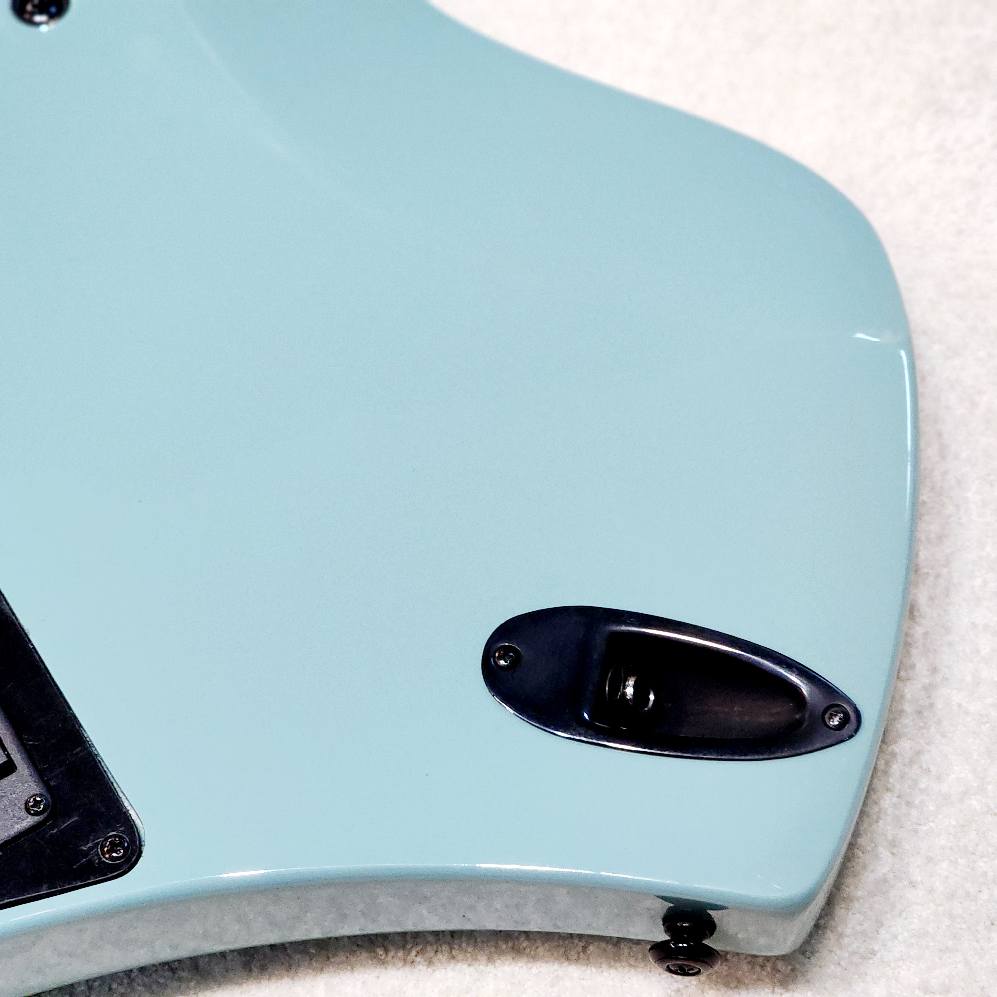 ABASI // EMI 7 // LEGION // DEEP SAGE (DAO KANONG BRANCH ONLY)