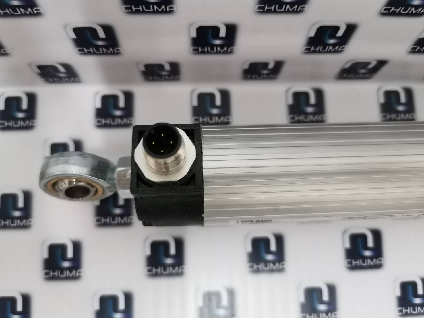 Novotechnik, encoder, linear position sensor, rotary position sensor, angle sensor, LWG0300