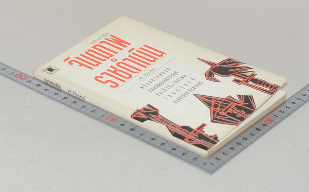 จินตภาพราชดำเนิน