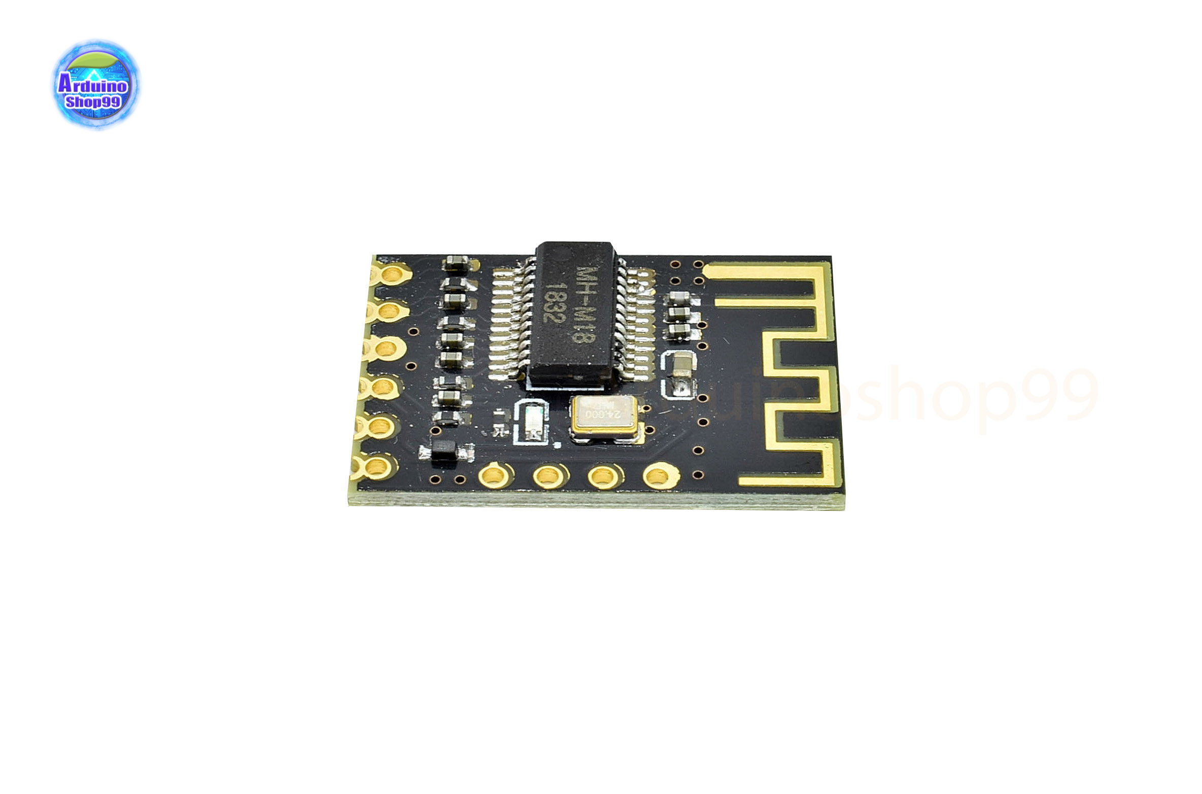 MH-MX8 Wireless Bluetooth MP3 Audio Receiver board(M18)