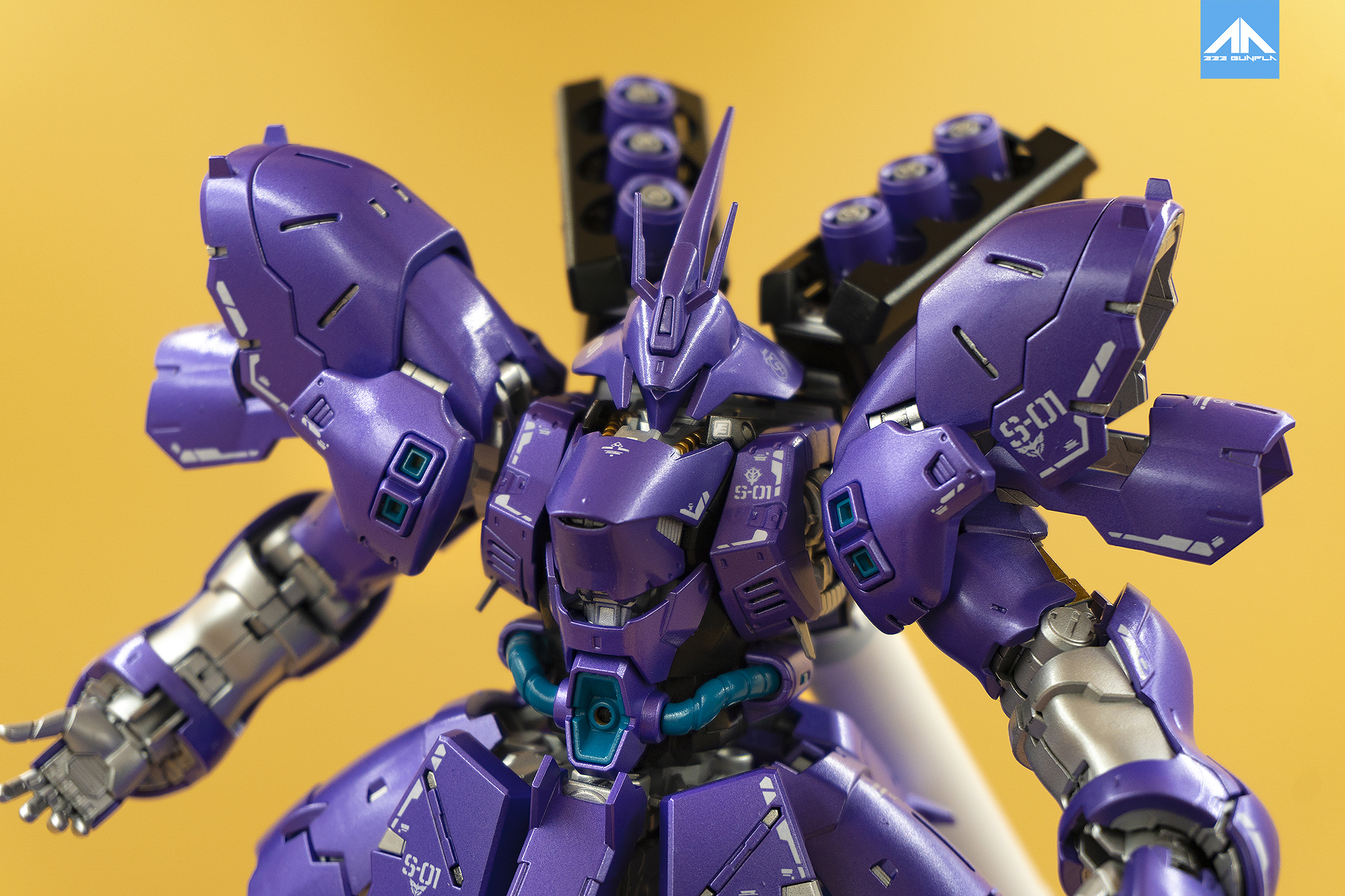 RG SAZABI