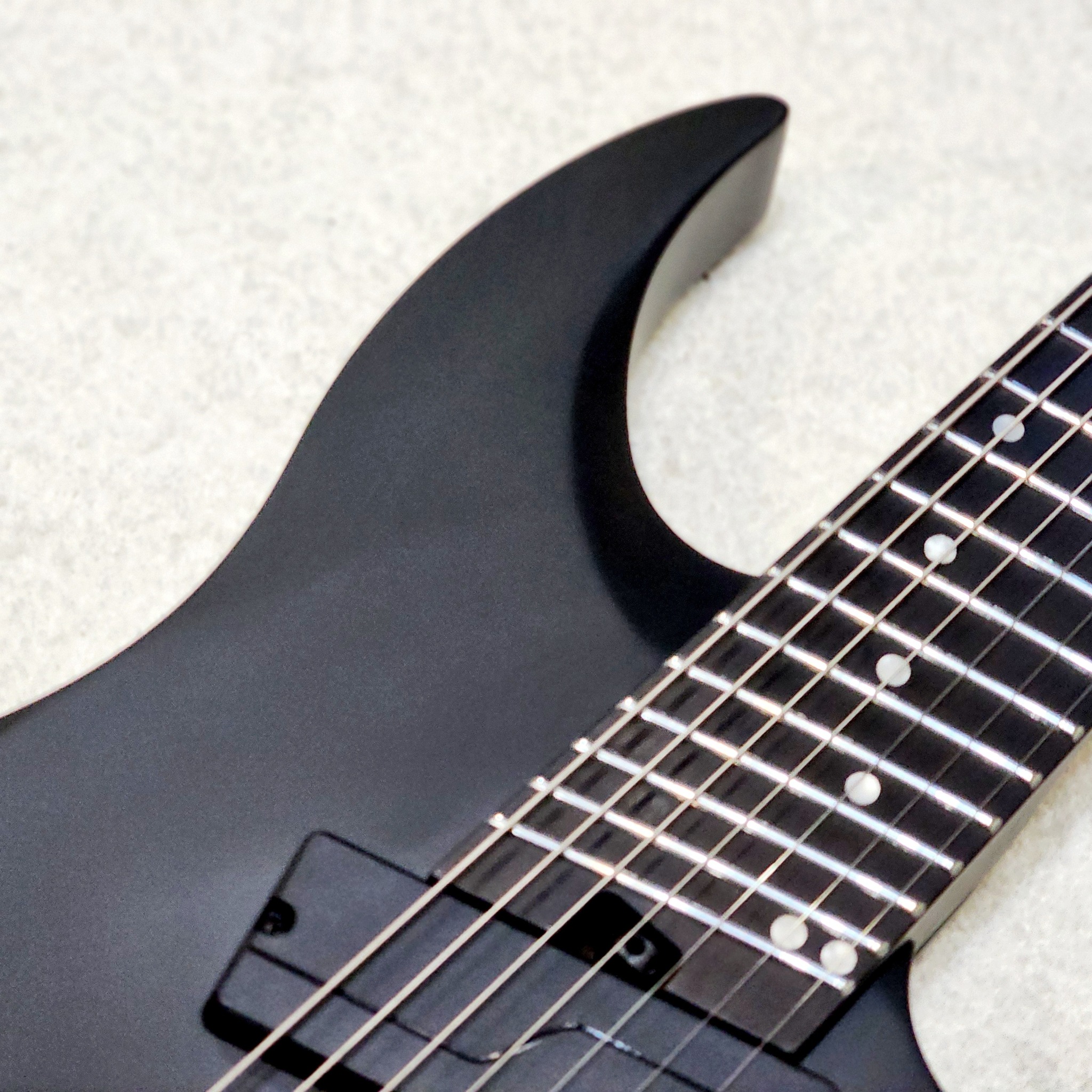 ABASI // EMI 7 // LEGION // STEALTH