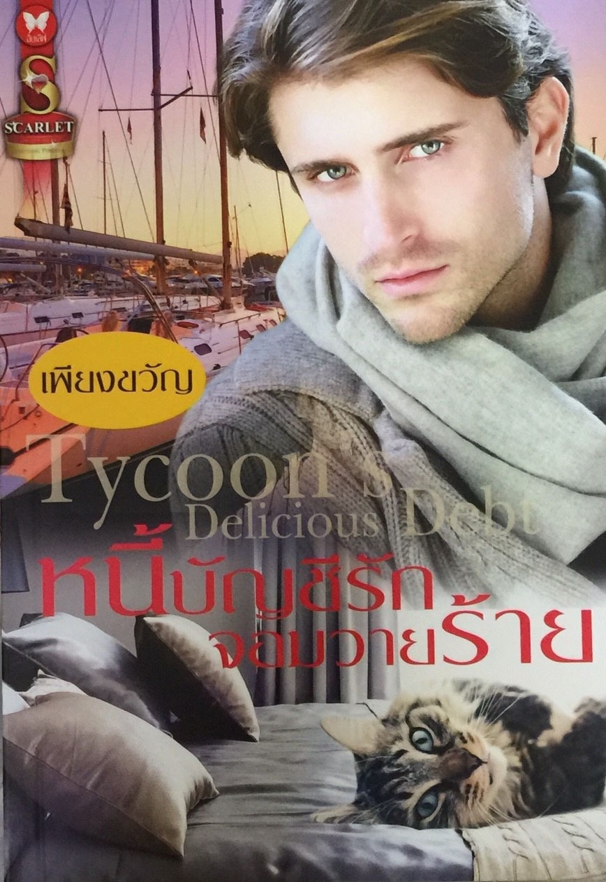 หนี้บัญชีรักจอมวายร้าย