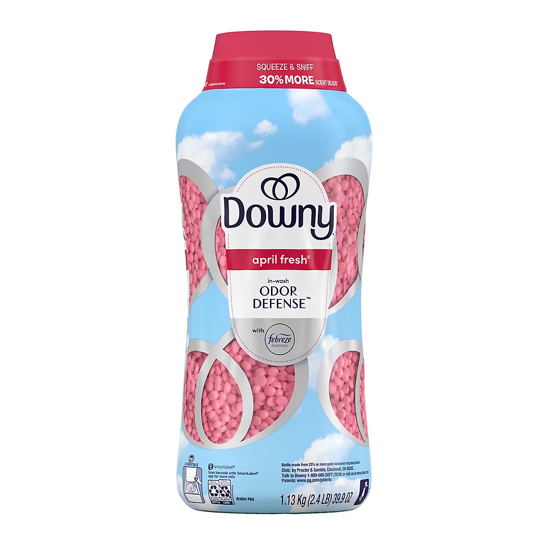 พรีออเดอร์ Downy Japan