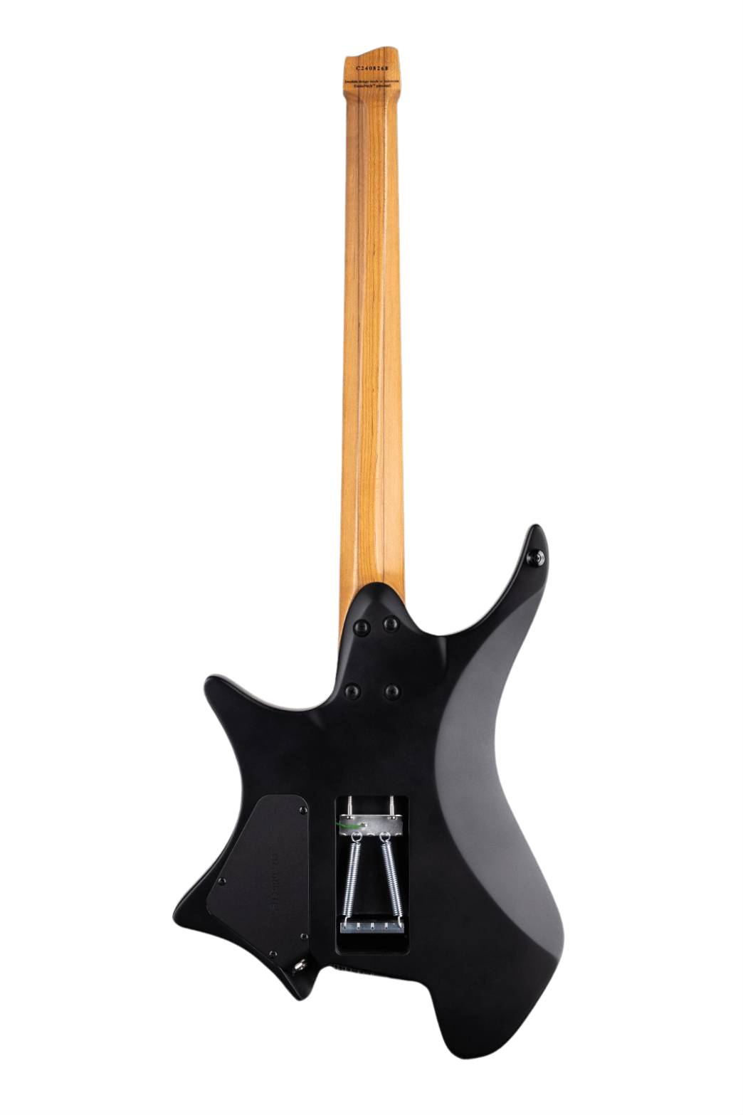 STRANDBERG BODEN STANDARD NX 6 PLINI MIRAGE EDITION - LIMITED EDITION