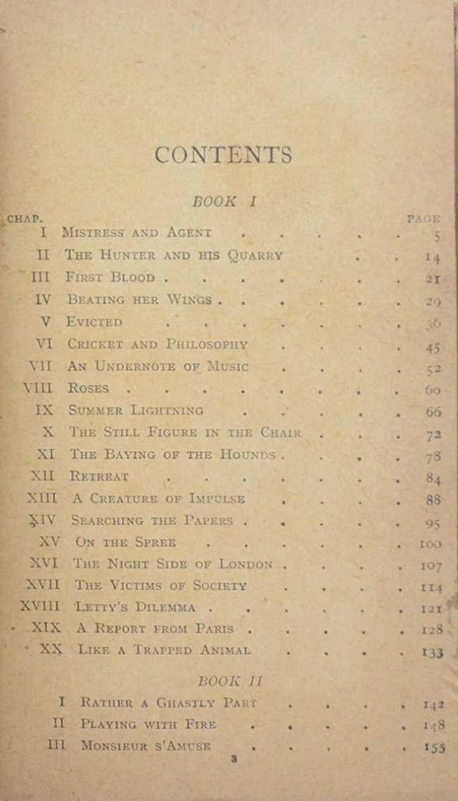 THE MISSIONER (ขายตามสภาพ)