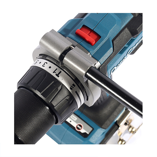 Dong Cheng DCJZ20160i-Z สว่านกระแทกไร้สาย 160Nm 20V (เครื่องเปล่า)