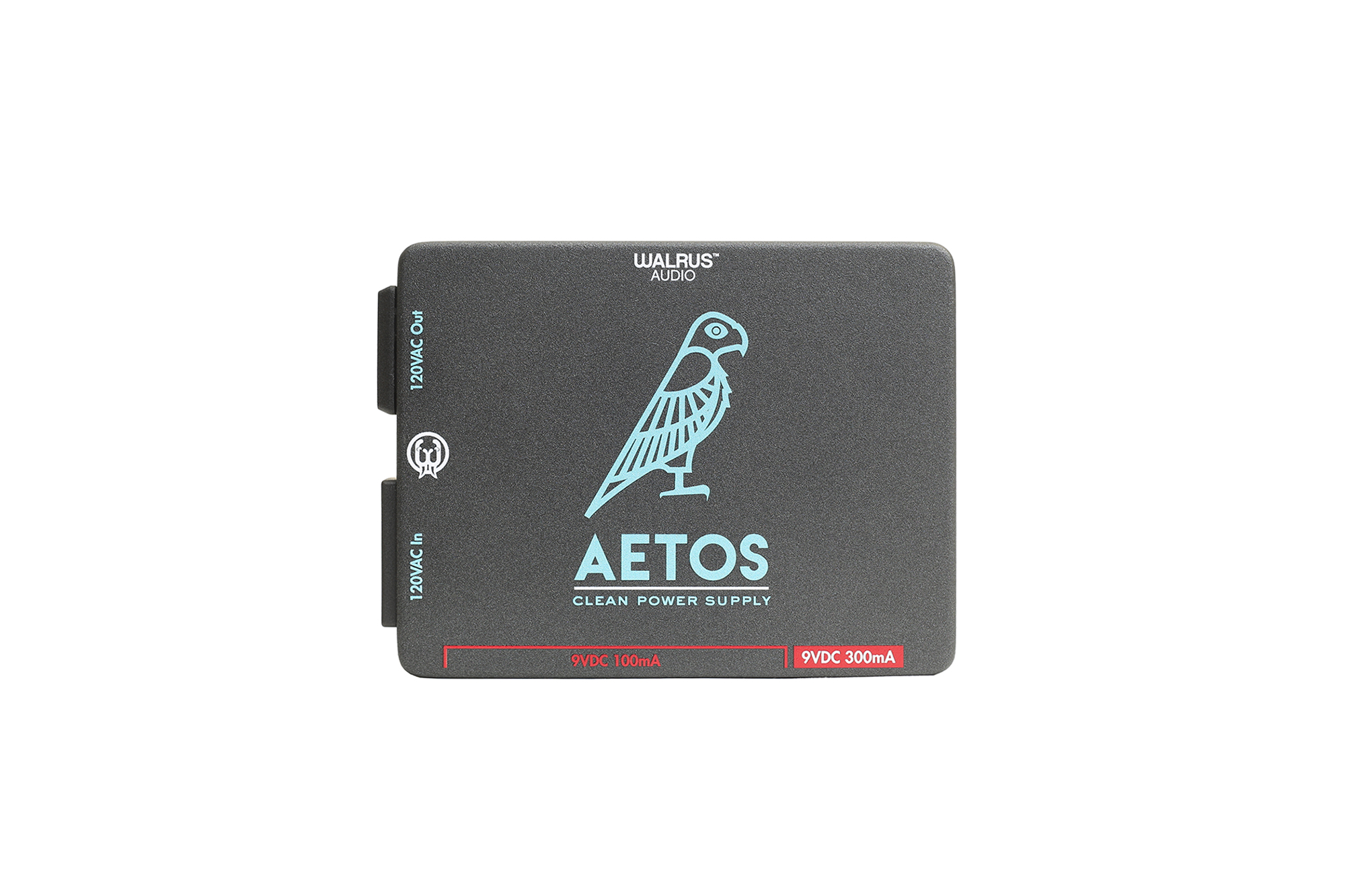 Walrus Audio - Aetos (8-output) Power Supply 230V