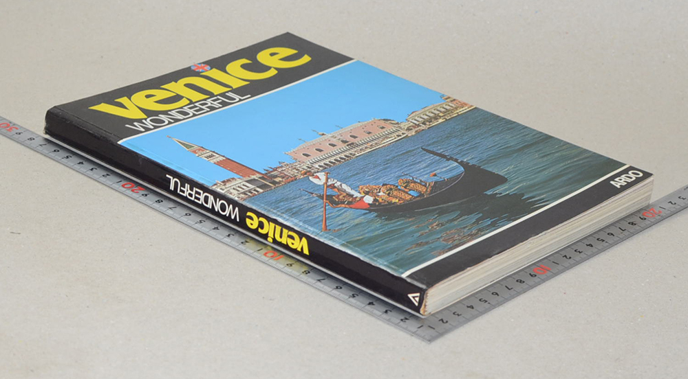 Venice WONDERFUL