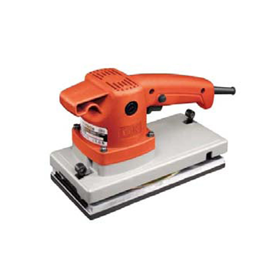 DCK KSB234 เครื่องขัดกระดาษทรายสี่เหลี่ยม 520W 10000rpm