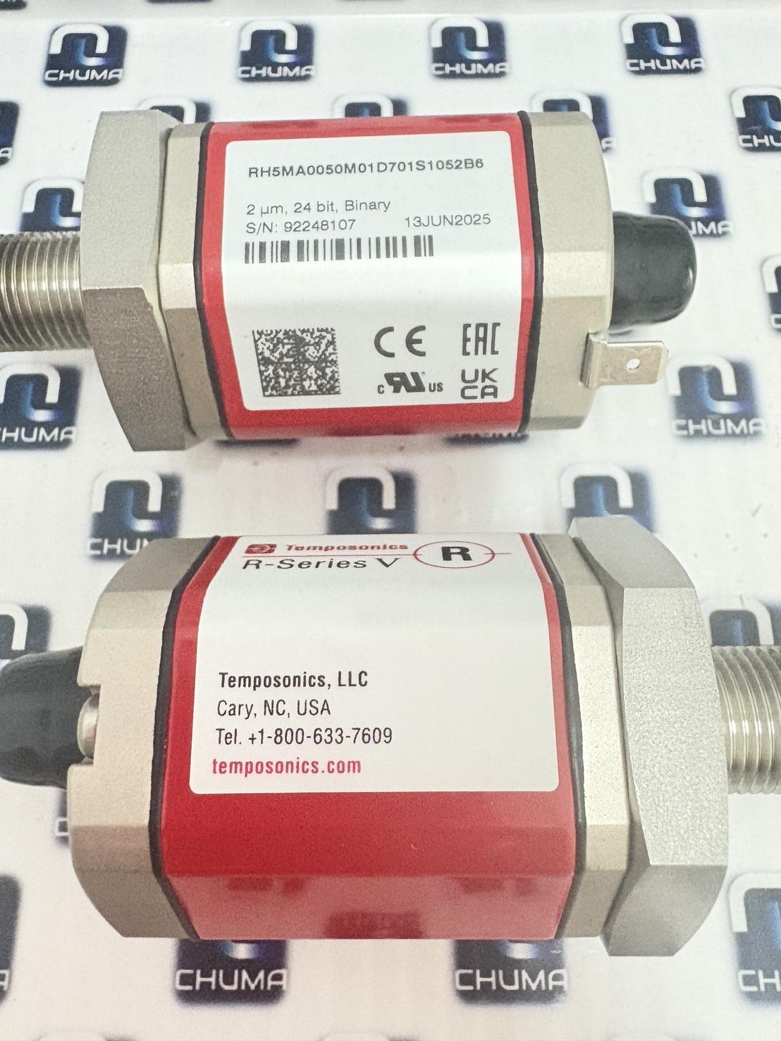 MTS Temposonic, RH5MA0050M01D701S1052B6