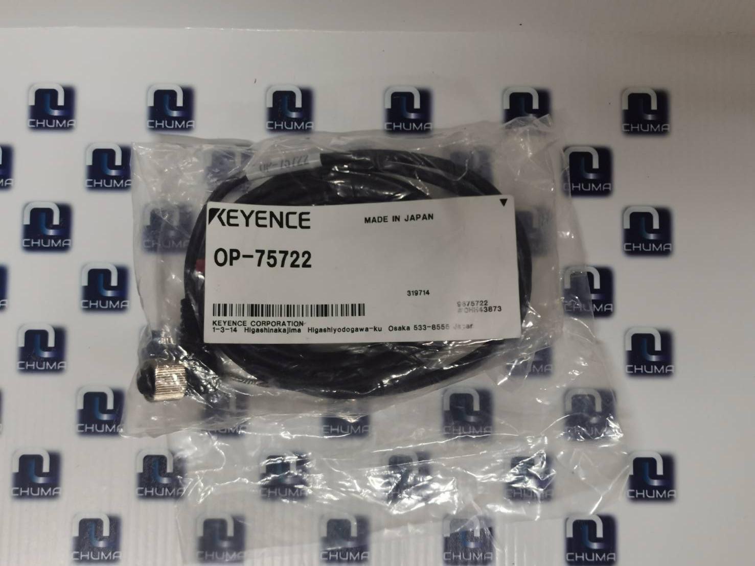 Keyence,OP-75722, sensor, plc, photo sensor, laser sensor, laser marker,microscope