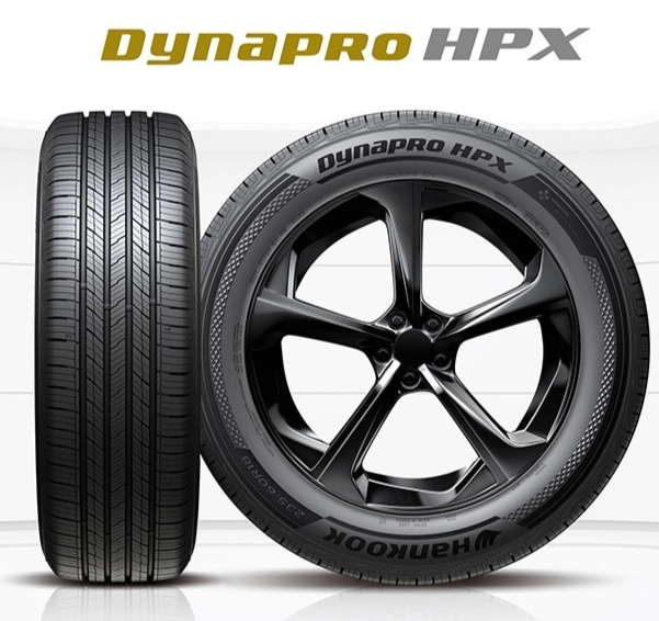 ยาง HANKOOK DYNAPRO HPX ขนาด 265/65-17ราคาพิเศษ สั่งได้