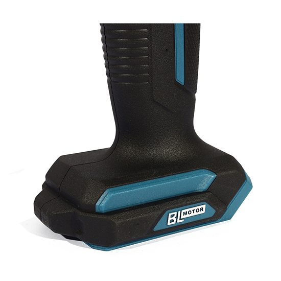 Dong Cheng DCSP02-180-Z เครื่องขัดสีไร้สาย 7" 500-3000rpm 20V เครื่องเปล่า