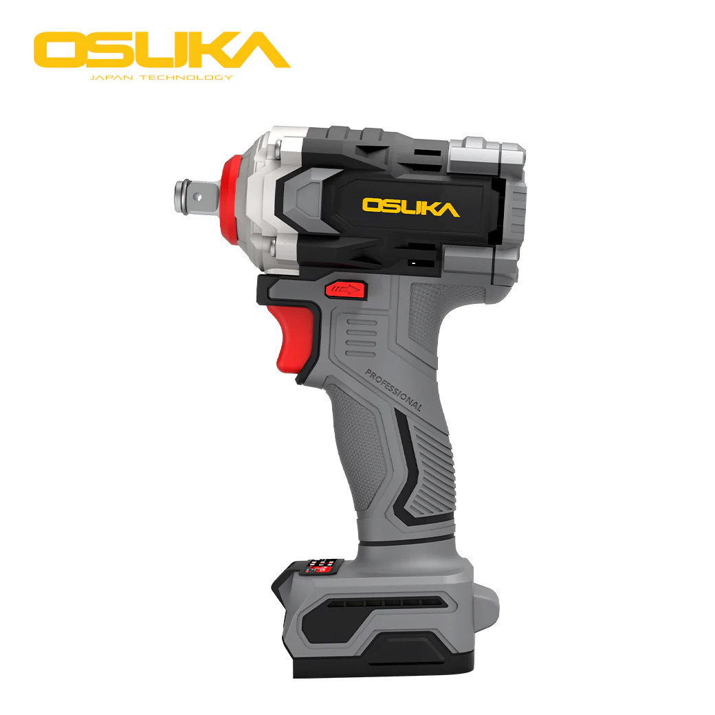 OSUKA OSID831-N บล็อกไร้สาย 1/2" 20V 620Nm (ตัวเปล่า)