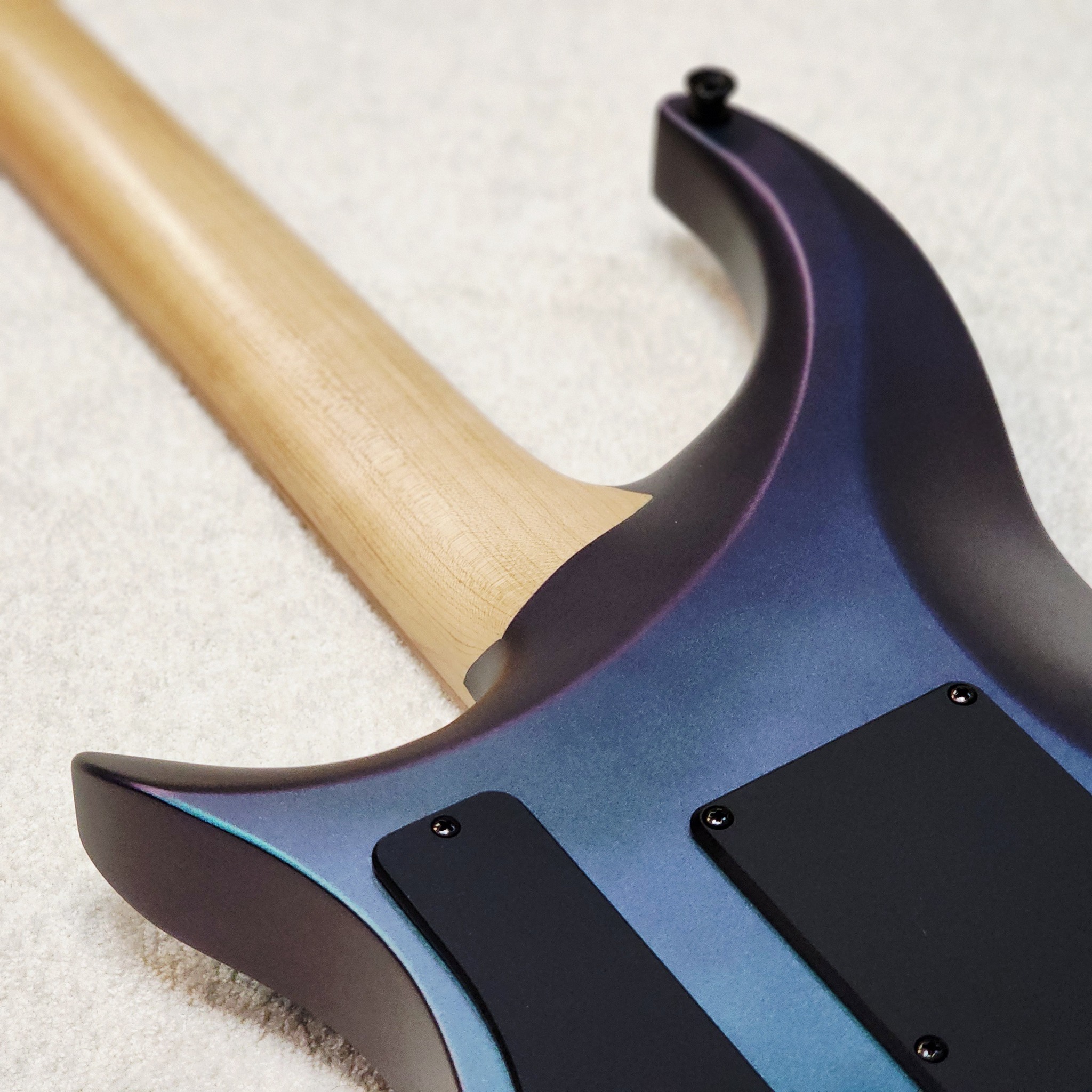 ABASI // EMI 6 // MASTER SERIES // MYSTIC DREAM