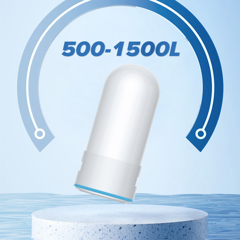 AJ ไส้กรองเซรามิค รุ่น WH-01 ไส้กรองน้ำ สำหรับเครื่องกรอง รุ่น WT-01 Ceramic Water Filters ถอดเปลี่ยนไส้กรองง่าย