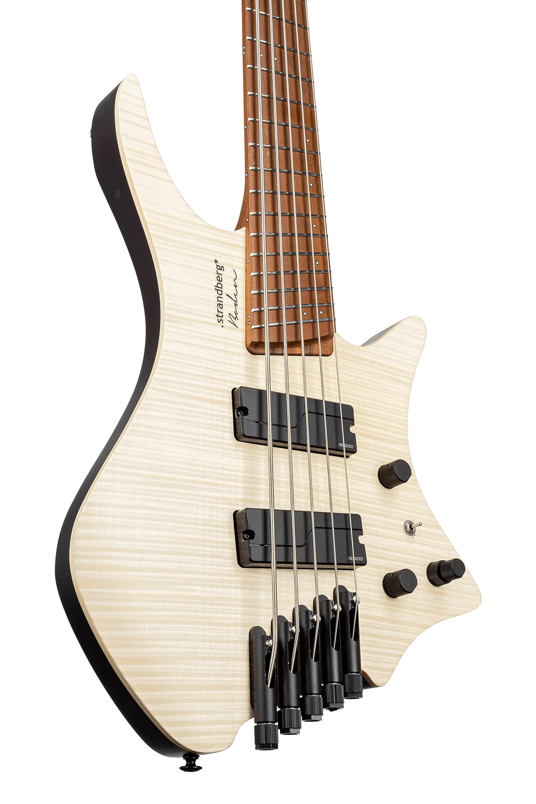 STRANDBERG BODEN BASS STANDARD 5 NATURAL (FORTUNE TOWN BRANCH ONLY)