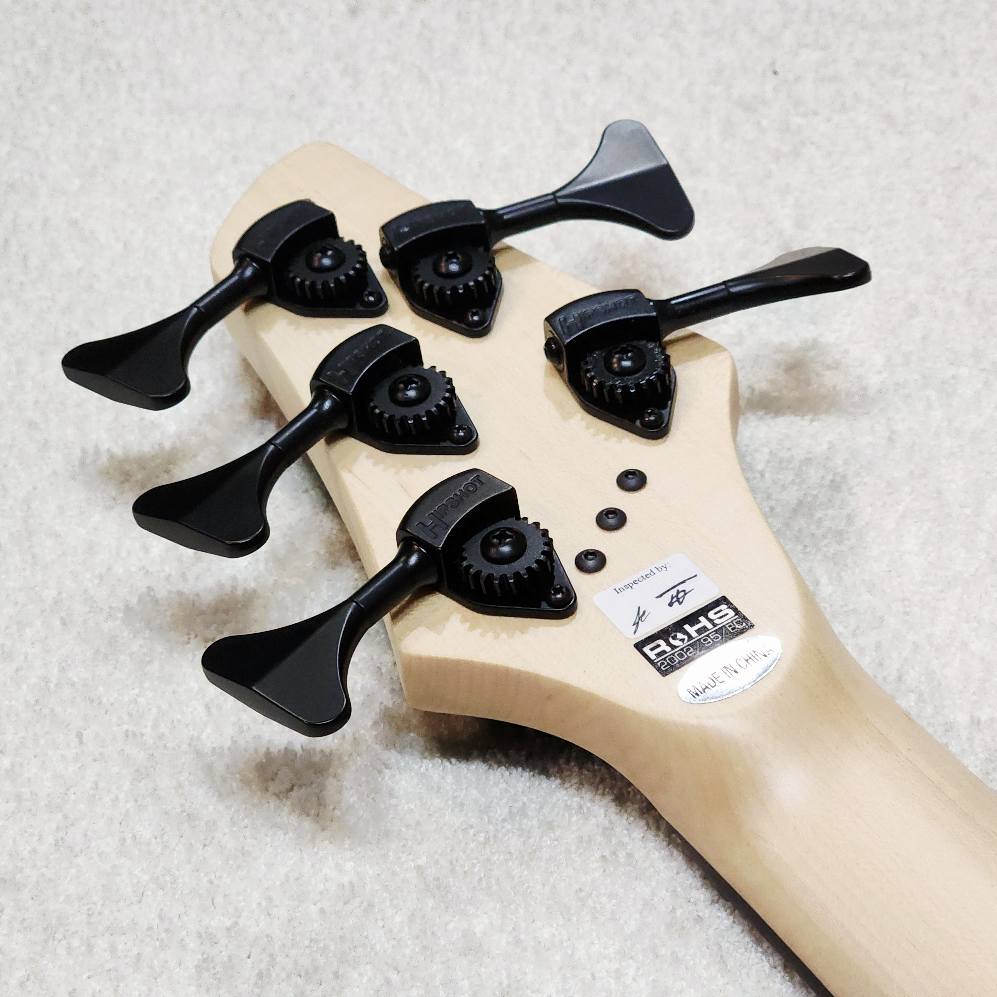 DINGWALL KK3-5 LIMITED EDITION KYLE KONKIEL SIGNATURE - ARMY GREEN