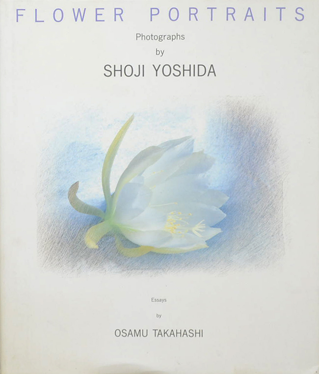 FLOWER PORTRAITS
