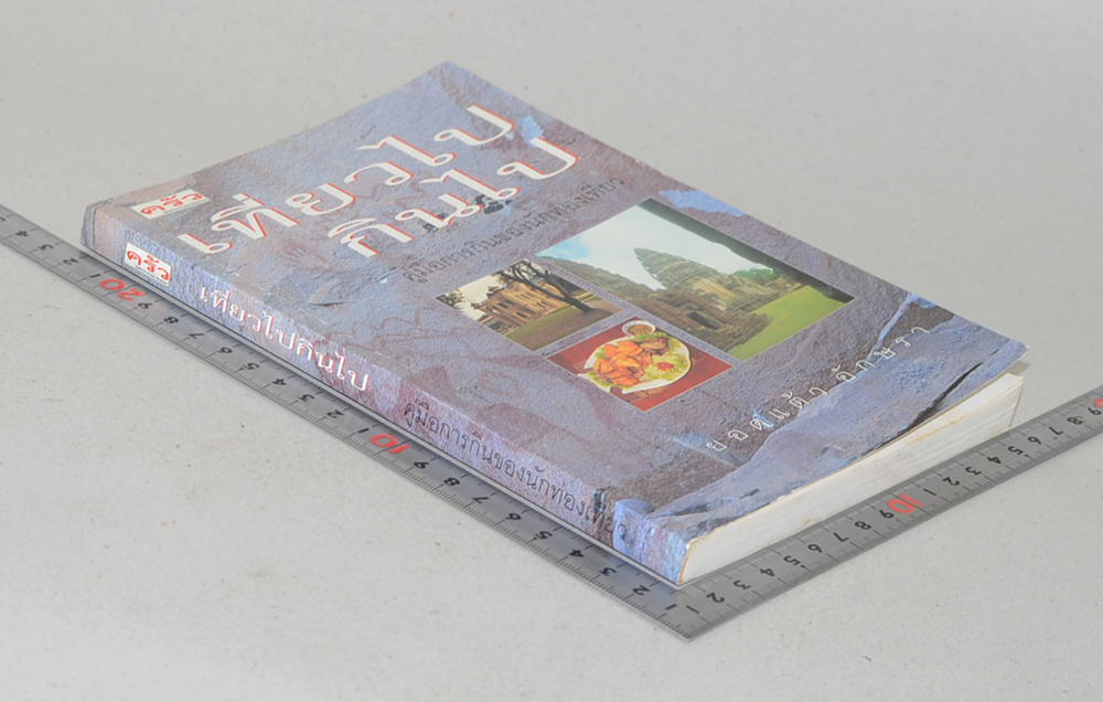 เที่ยวไปกินไป