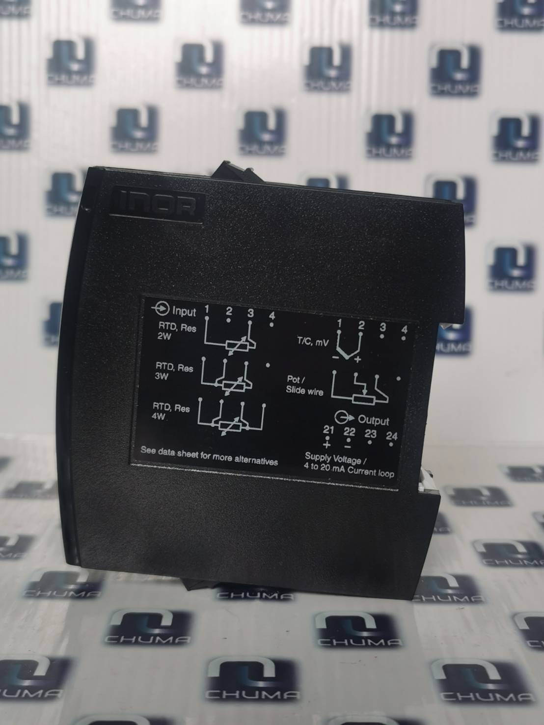 Conatex, PC Programmierbarer, Transmitter, 512033, IR70R3300010x