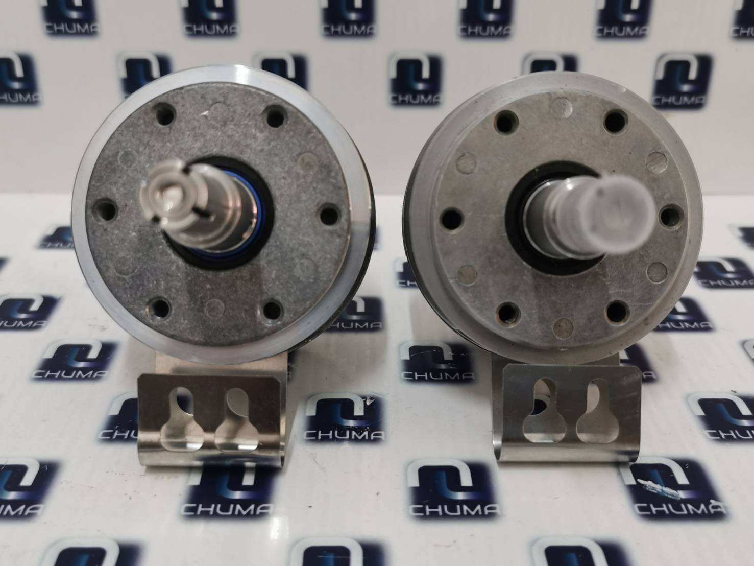 Baumer, Incremental, Encoder, OG73 UN1024, ES7C/EV7C