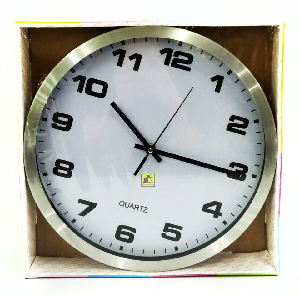 นาฬิกา QUARTZ