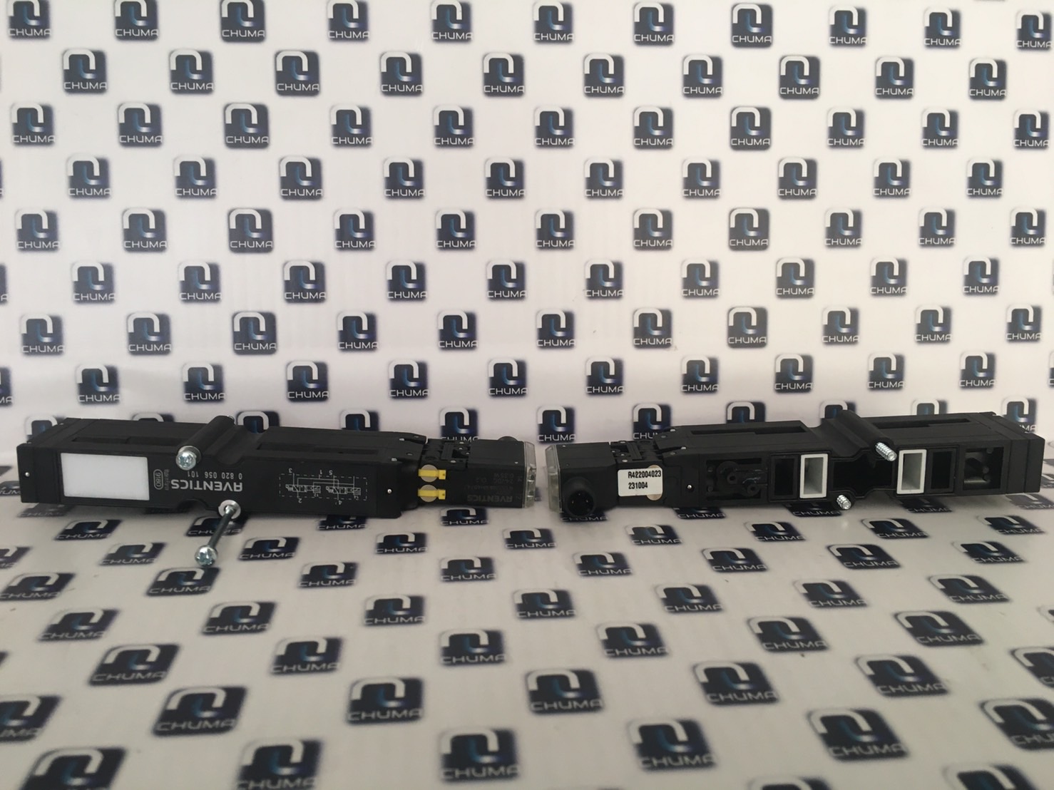 Rexroth, Aventics, 0 820 056 101