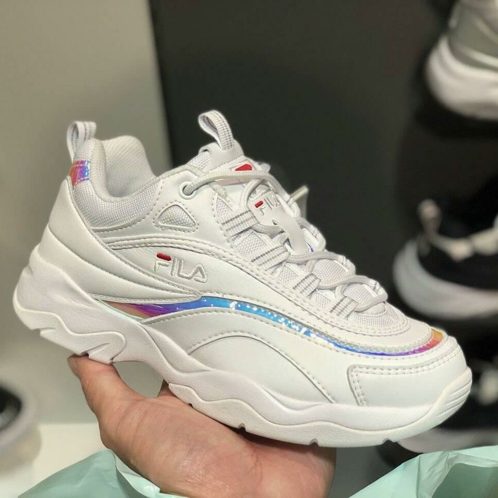 FILA Ray HOLO