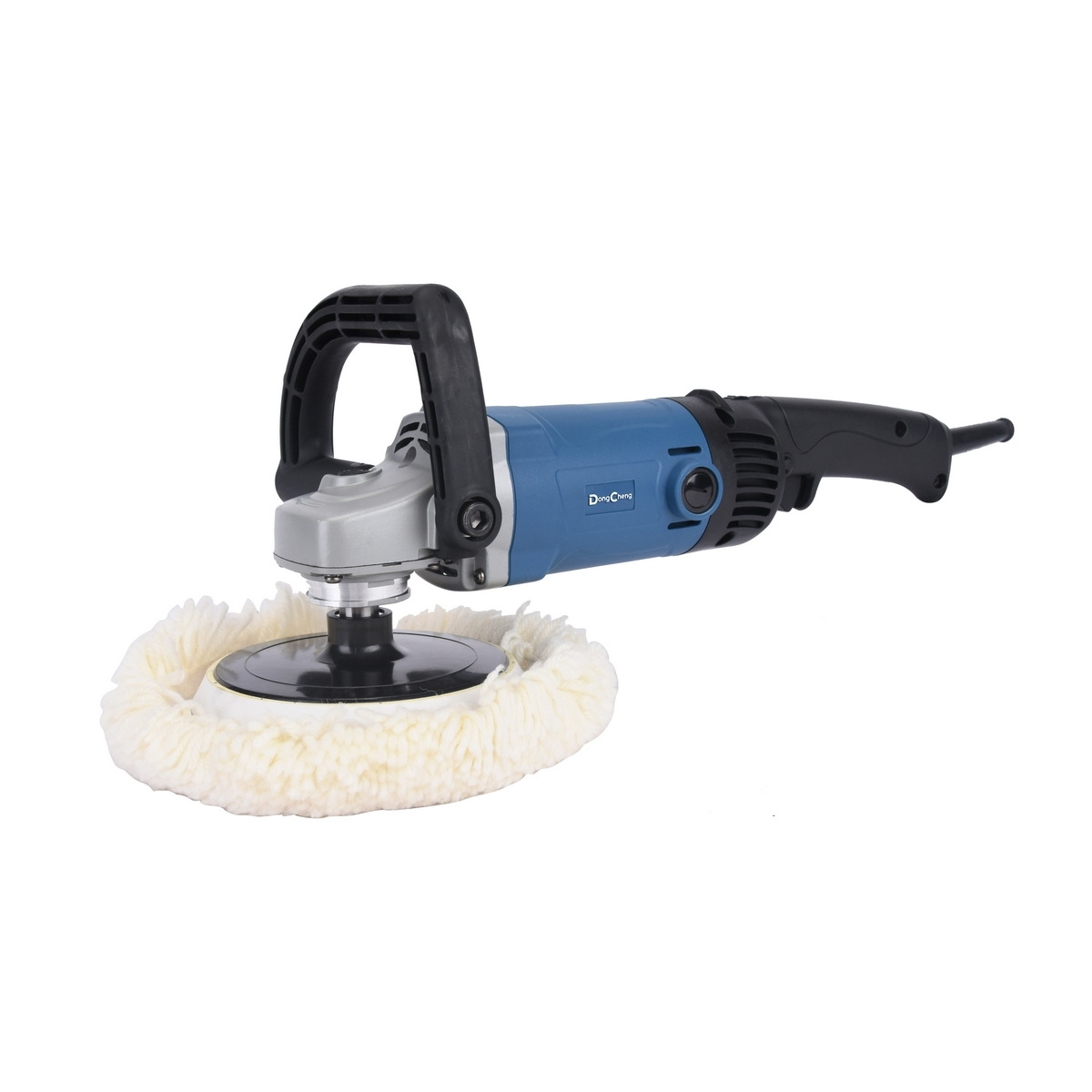 Dong Cheng DSP04-180 เครื่องขัดเงา 7" 1400W 690-3800rpm