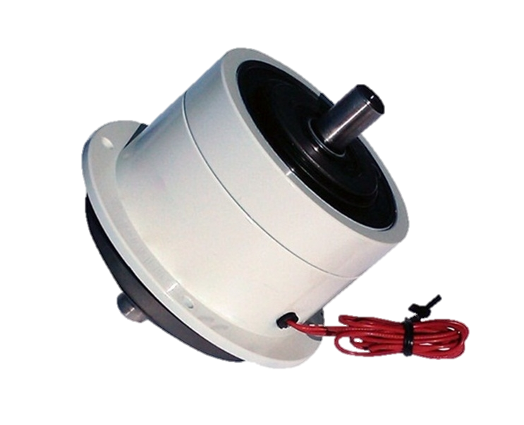 POC-0.05-010 - POC-0.05-010 / Magnetic Powder Clutch / Mini Type