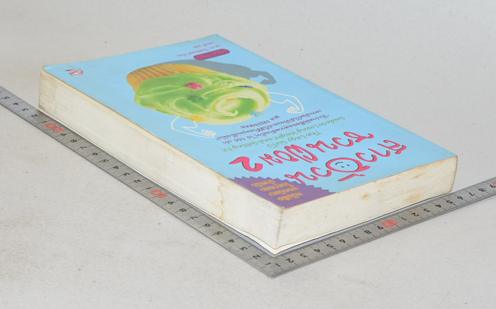 สาวอ้วนชวนผอม 2