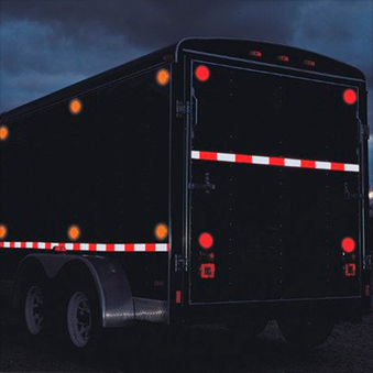 3M เทปสะท้อนแสงติดรถ 53.5mmx50m Diamond Grade