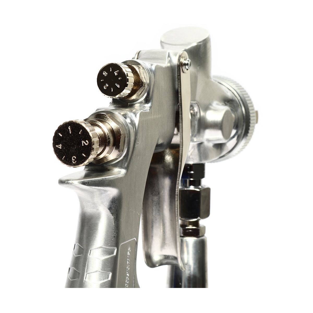 AIRREX KATANA-15S กาพ่นสี 1.5mm 600cc (กาล่าง)