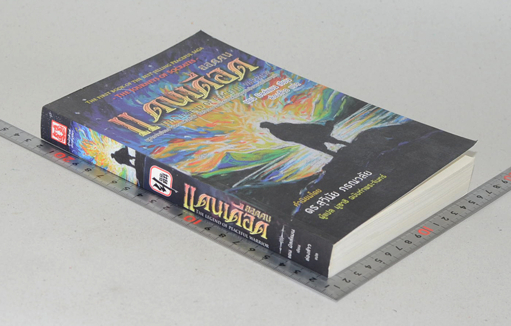 ยอดคนแดนเดือด