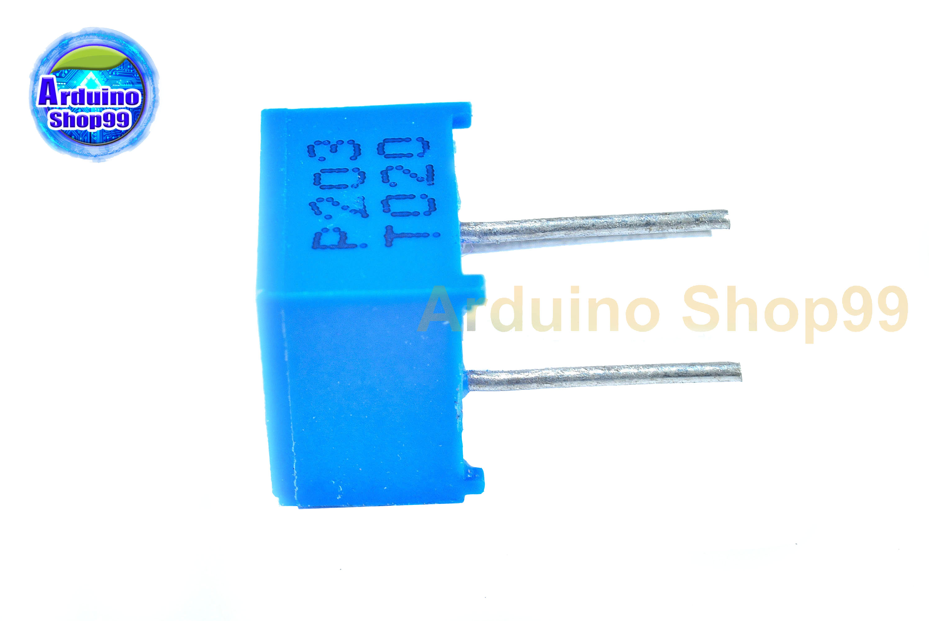 50k Ohm ความต้านทานปรับค่าได้ #3362