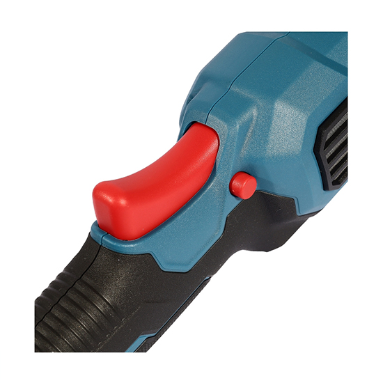 Dong Cheng DCSP02-180-Z เครื่องขัดสีไร้สาย 7" 500-3000rpm 20V เครื่องเปล่า