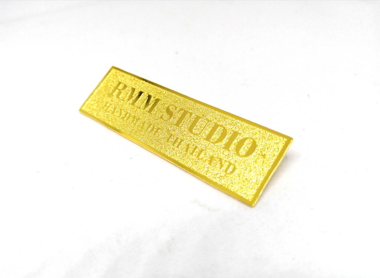 ป้ายโลโก้